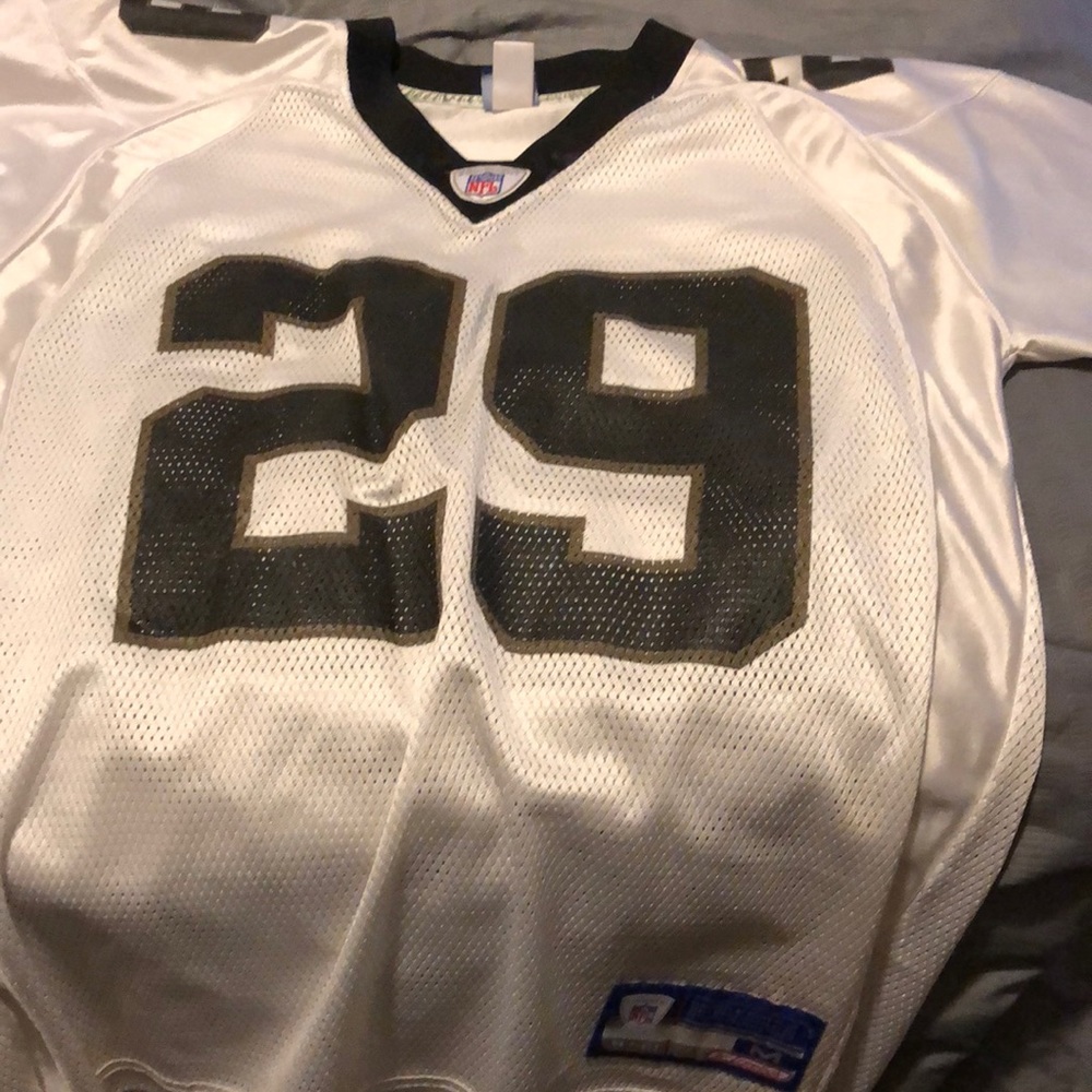 New Orleans Saints Vintage Jersey- Sammy Knight